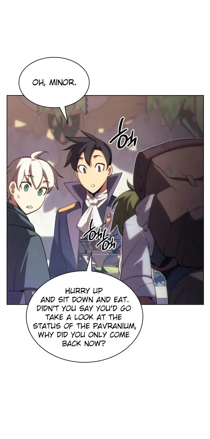 Read Overgeared (Team Argo) chapter 151 image 84 on Lezhin