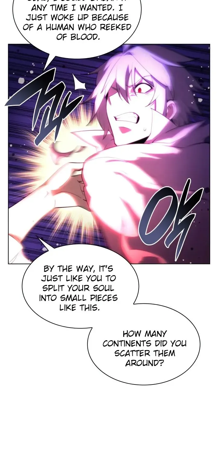 Read Overgeared (Team Argo) chapter 151 image 97 on Lezhin