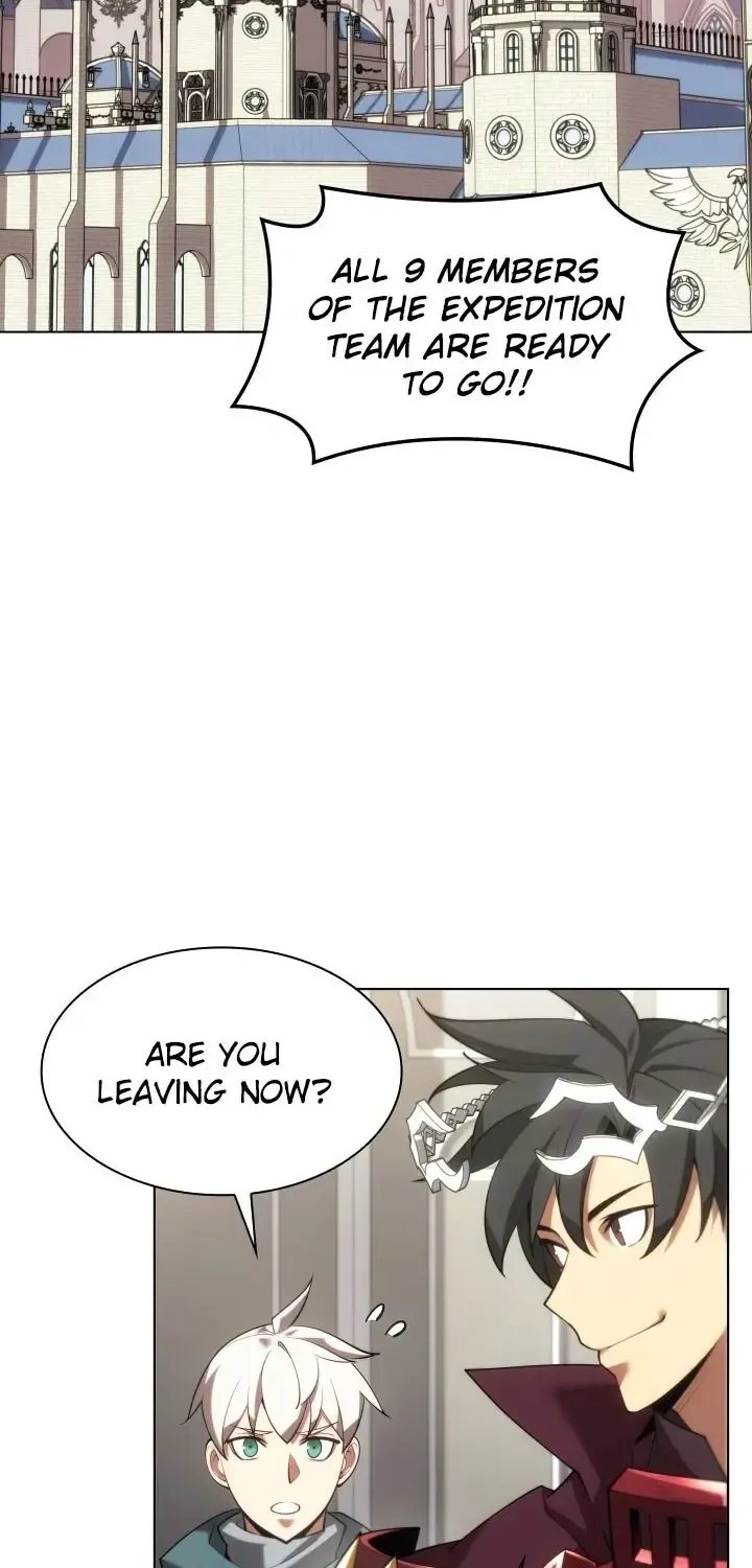 Read Overgeared (Team Argo) chapter 152 image 1 on Lezhin