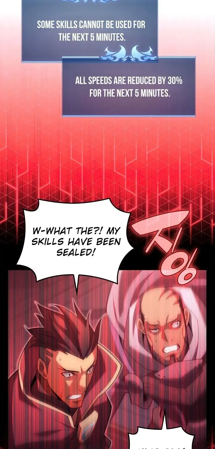 Read Overgeared (Team Argo) chapter 152 image 103 on Lezhin