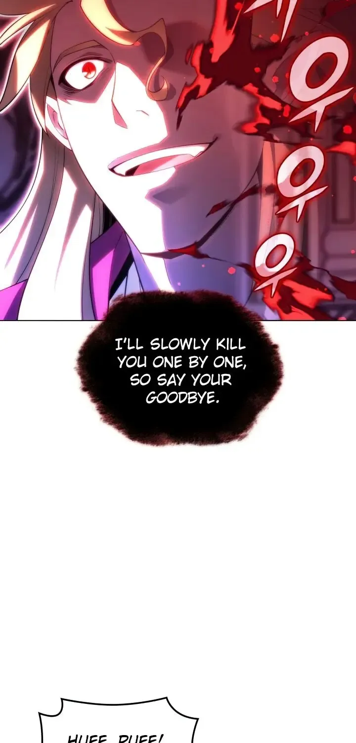 Read Overgeared (Team Argo) chapter 152 image 105 on Lezhin