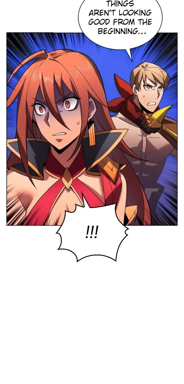 Read Overgeared (Team Argo) chapter 152 image 107 on Lezhin