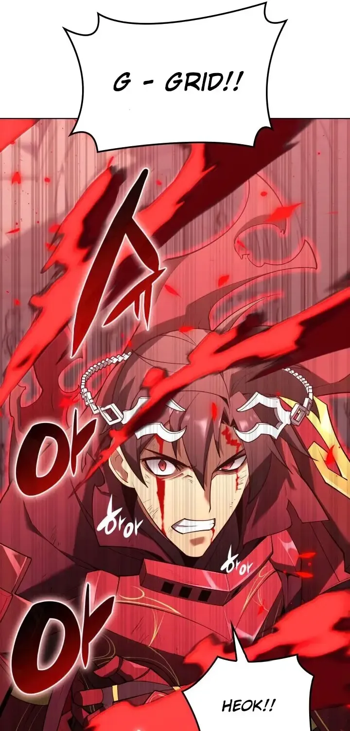 Read Overgeared (Team Argo) chapter 152 image 108 on Lezhin