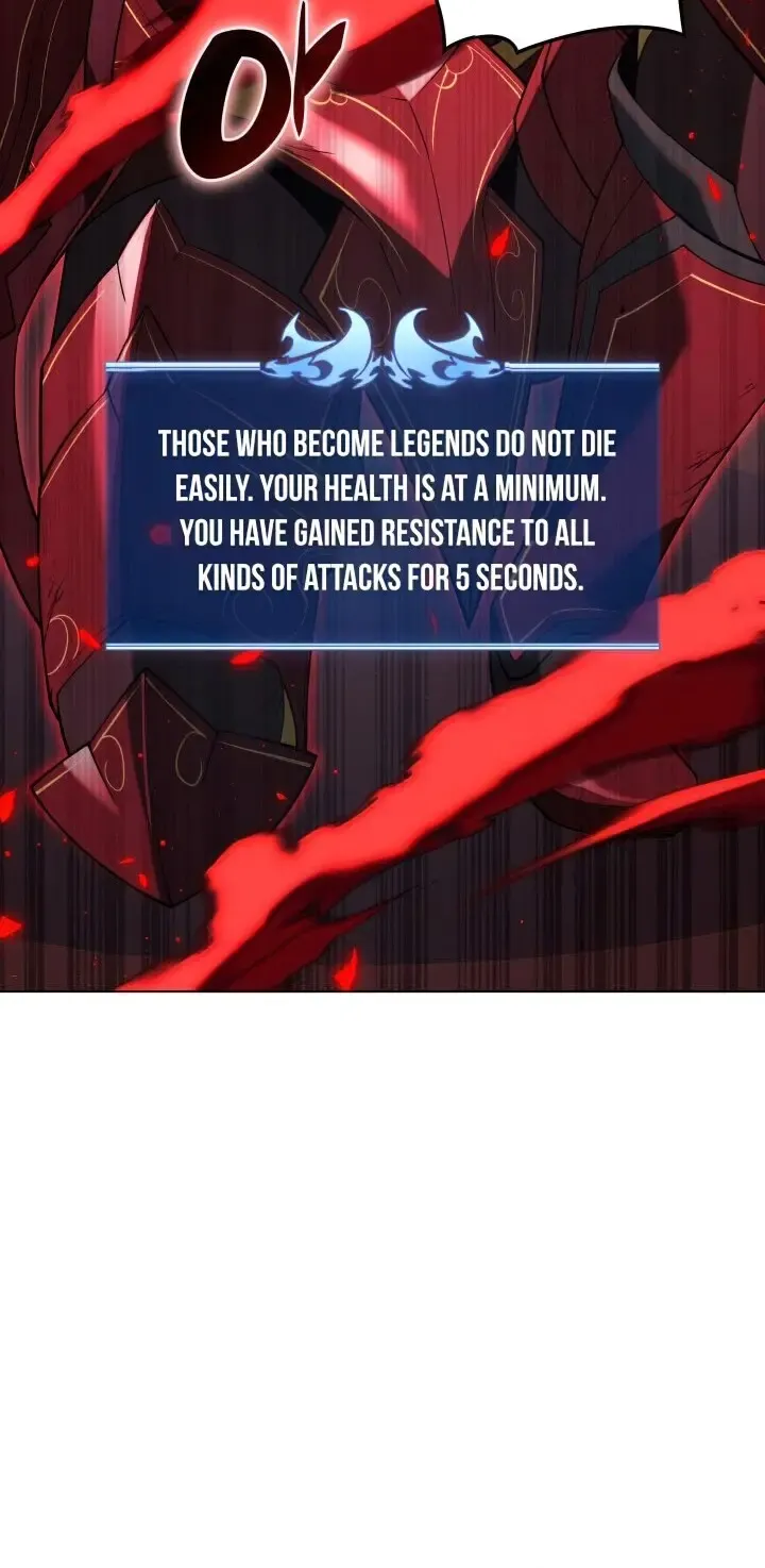 Read Overgeared (Team Argo) chapter 152 image 109 on Lezhin