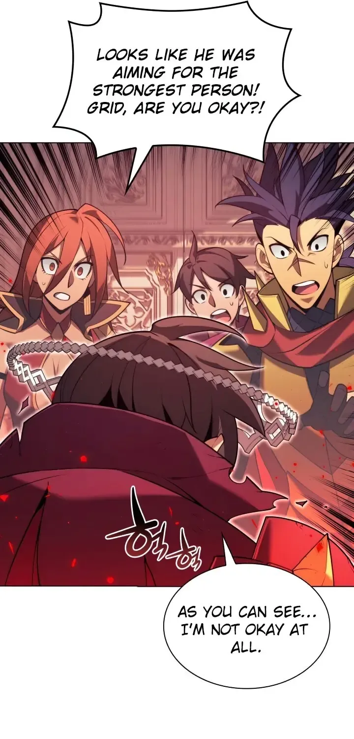 Read Overgeared (Team Argo) chapter 152 image 110 on Lezhin