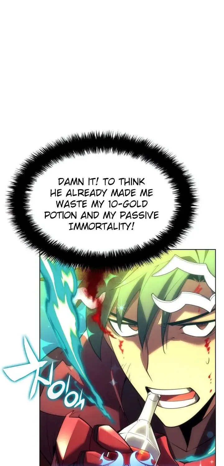 Read Overgeared (Team Argo) chapter 152 image 111 on Lezhin