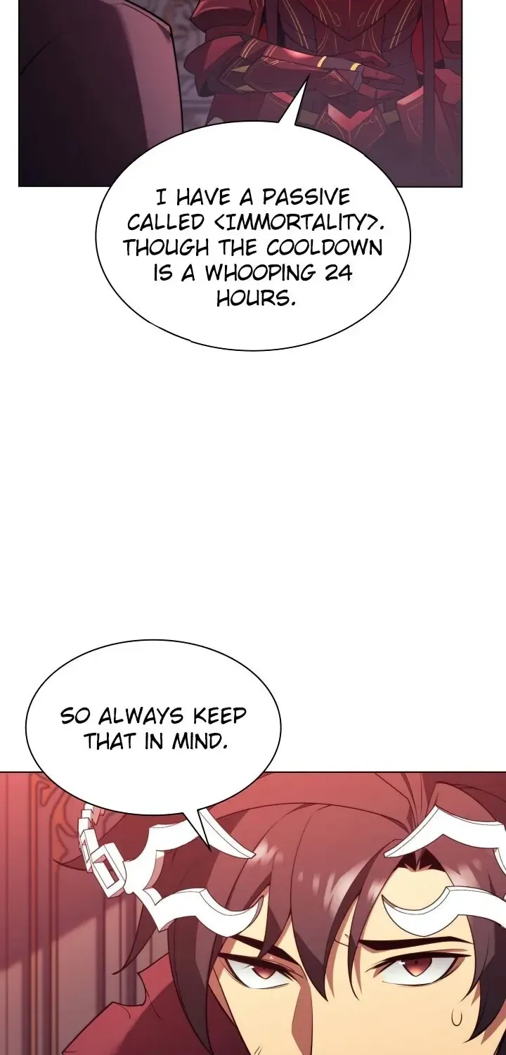 Read Overgeared (Team Argo) chapter 152 image 113 on Lezhin