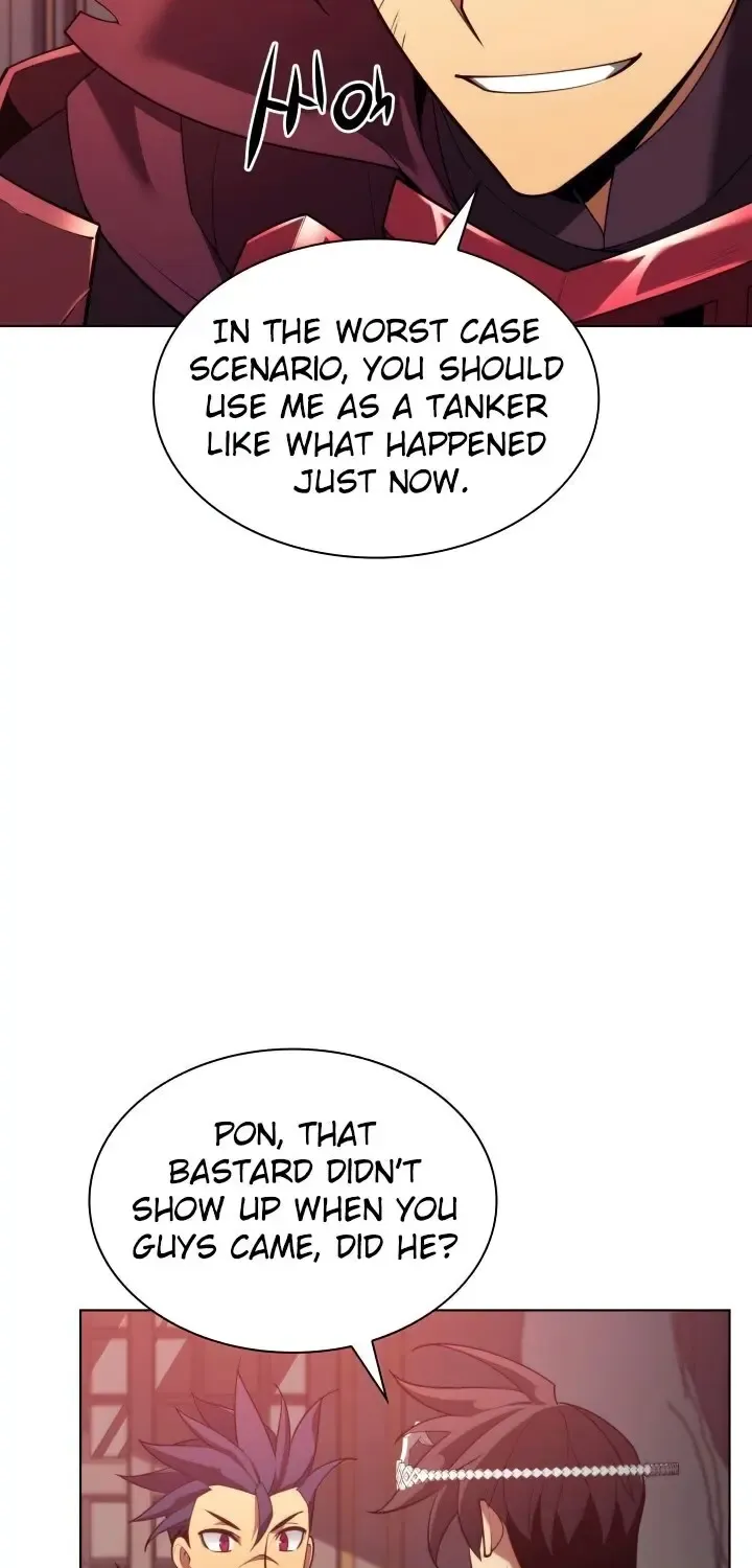 Read Overgeared (Team Argo) chapter 152 image 114 on Lezhin