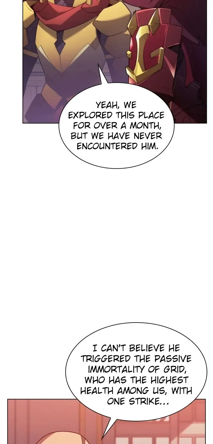 Read Overgeared (Team Argo) chapter 152 image 116 on Lezhin