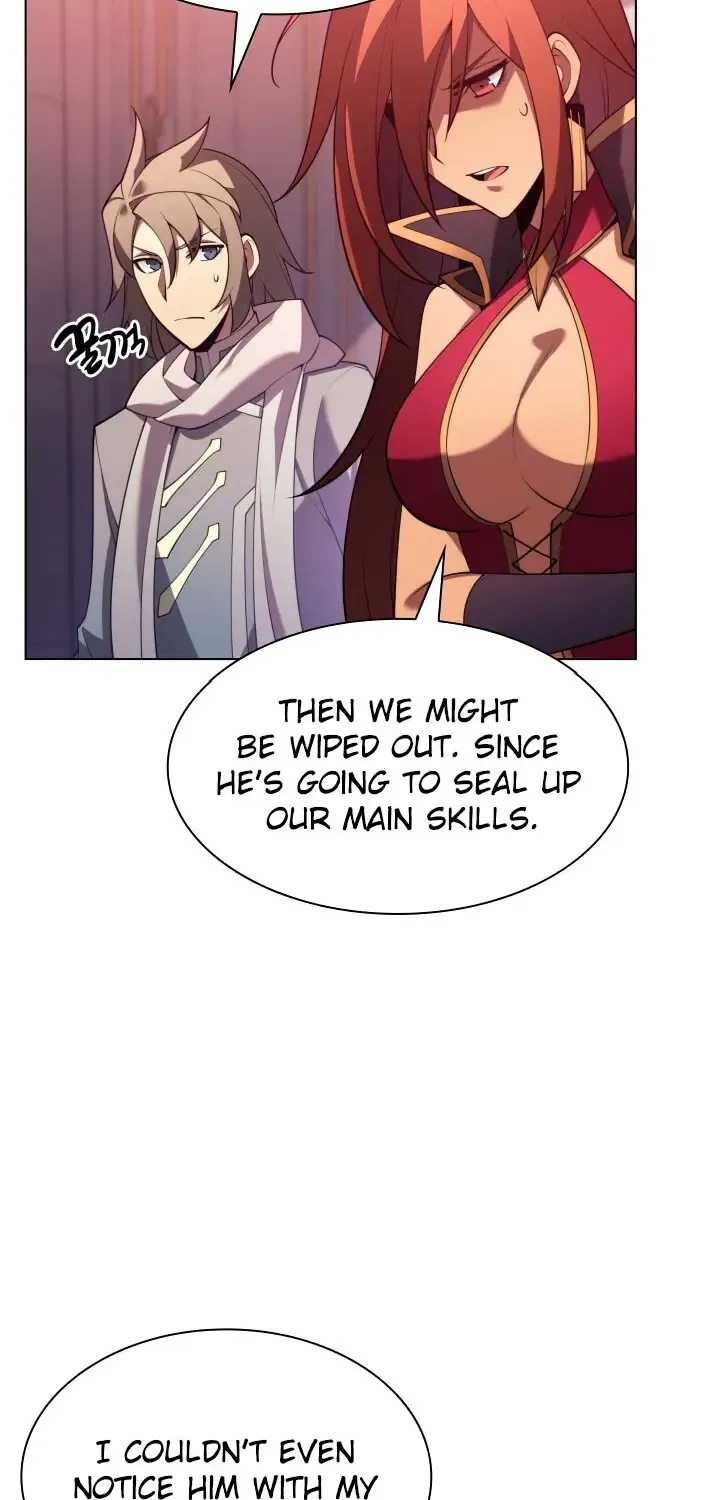 Read Overgeared (Team Argo) chapter 152 image 118 on Lezhin