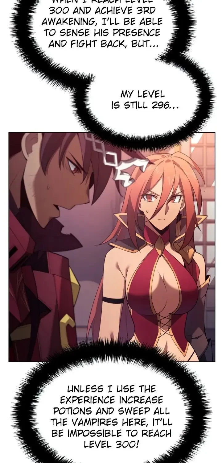 Read Overgeared (Team Argo) chapter 152 image 120 on Lezhin