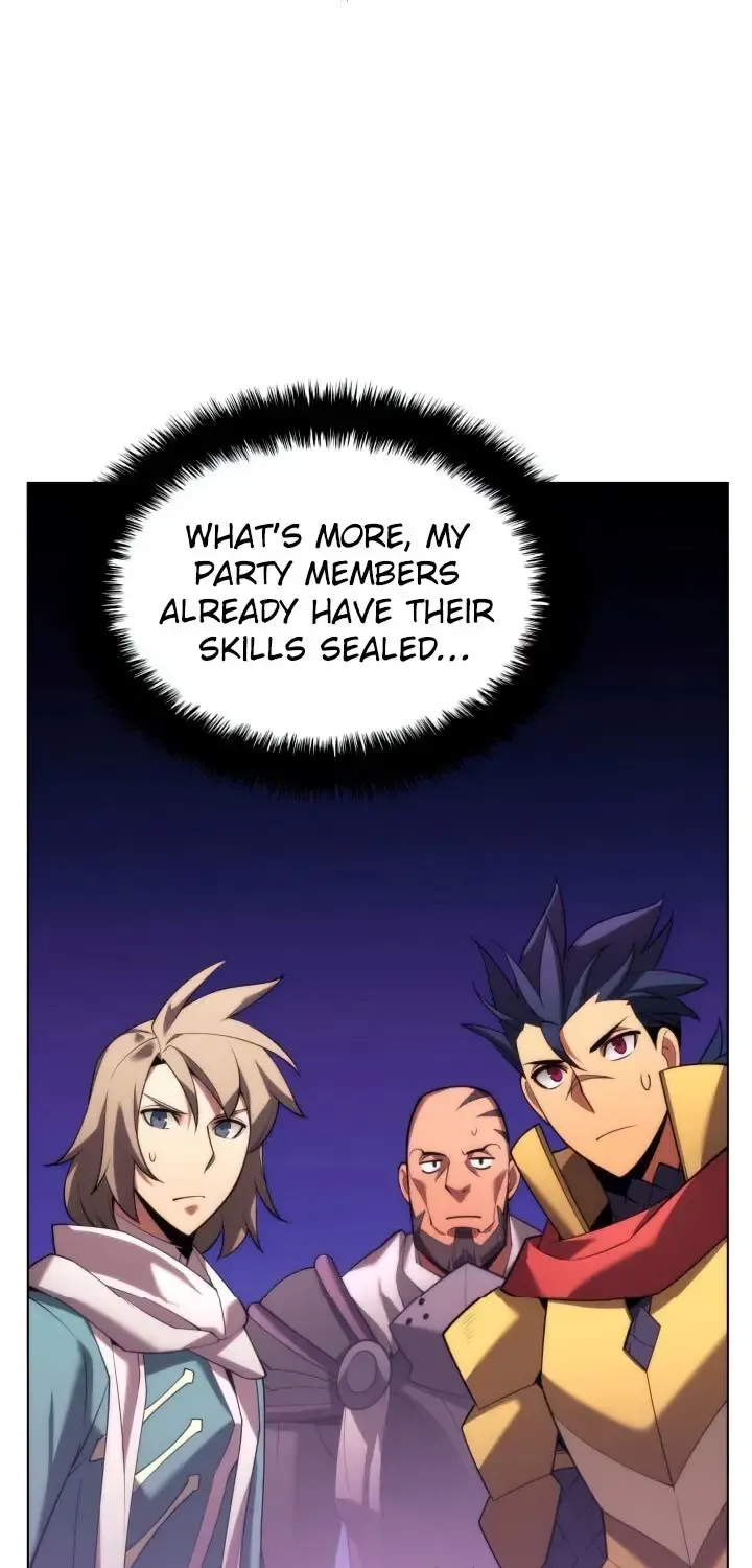 Read Overgeared (Team Argo) chapter 152 image 122 on Lezhin