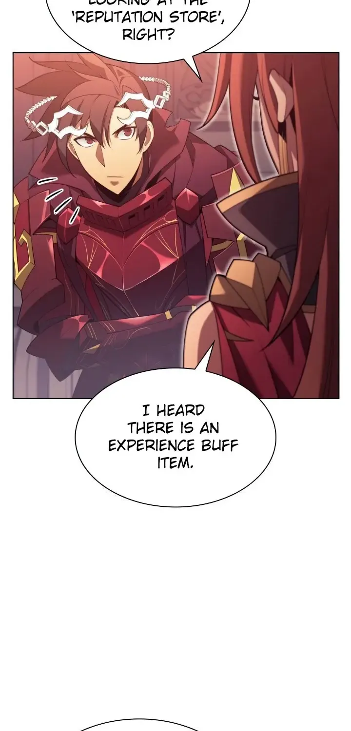 Read Overgeared (Team Argo) chapter 152 image 125 on Lezhin