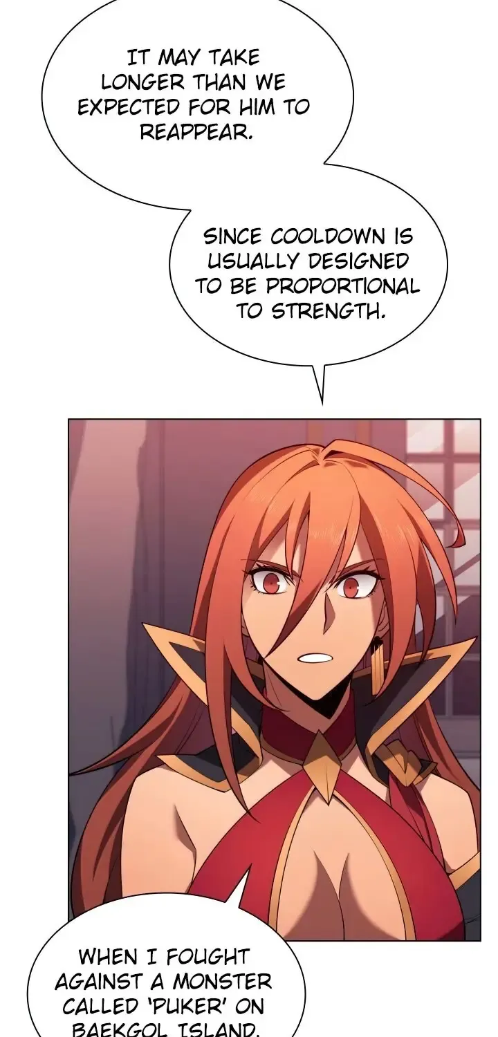 Read Overgeared (Team Argo) chapter 152 image 126 on Lezhin