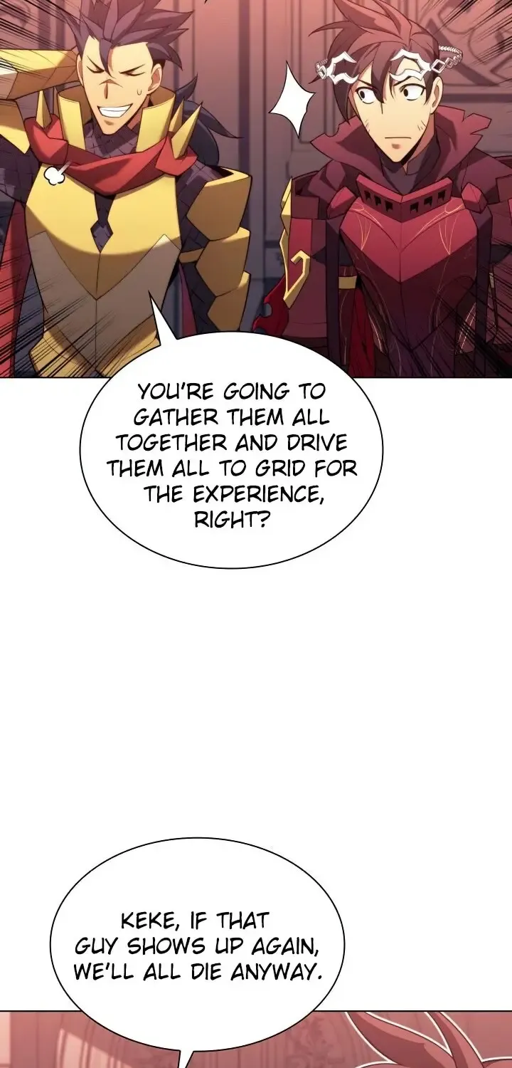 Read Overgeared (Team Argo) chapter 152 image 129 on Lezhin