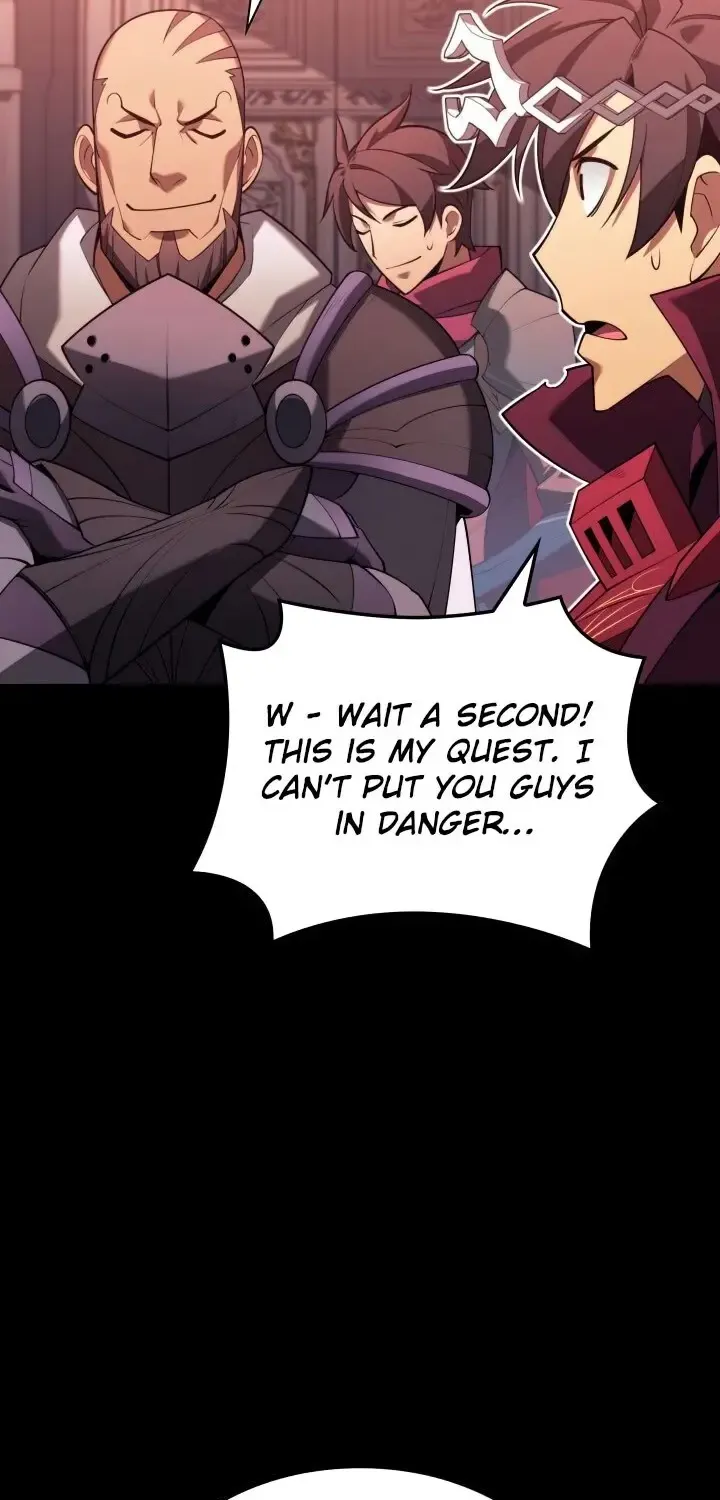 Read Overgeared (Team Argo) chapter 152 image 130 on Lezhin
