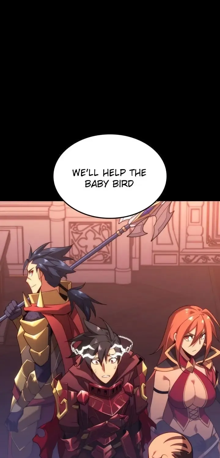 Read Overgeared (Team Argo) chapter 152 image 132 on Lezhin