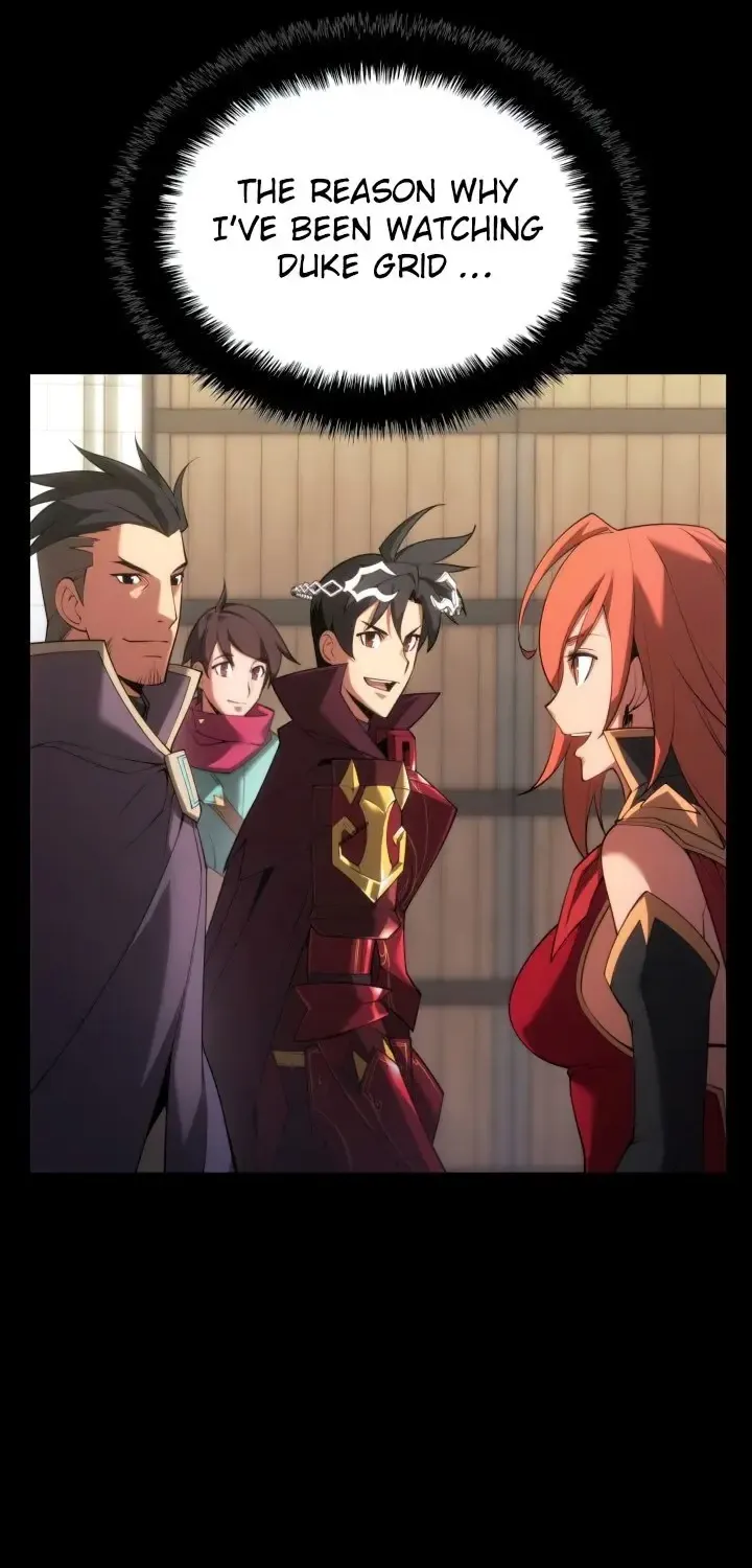 Read Overgeared (Team Argo) chapter 152 image 15 on Lezhin