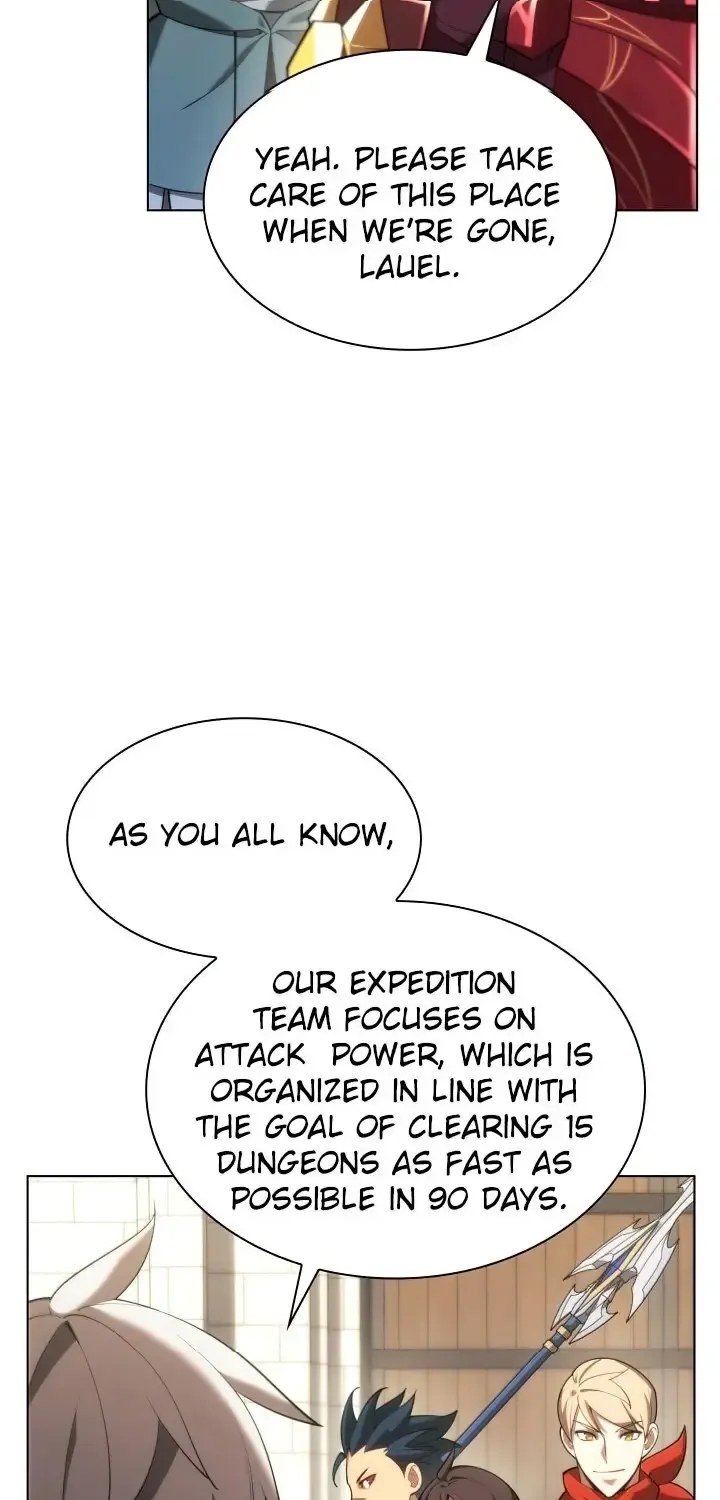 Read Overgeared (Team Argo) chapter 152 image 2 on Lezhin