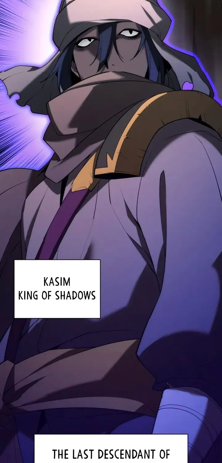 Read Overgeared (Team Argo) chapter 152 image 20 on Lezhin