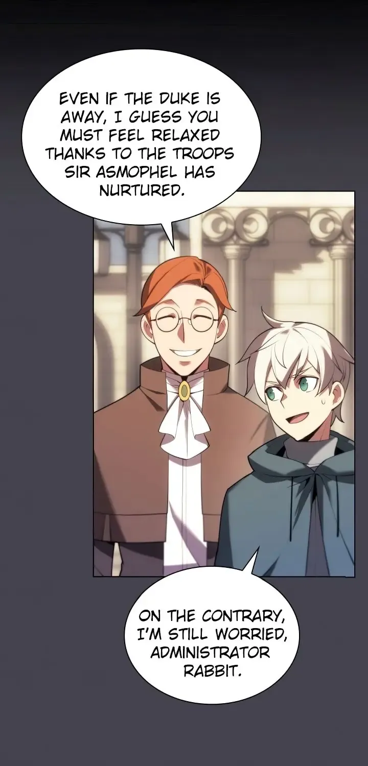 Read Overgeared (Team Argo) chapter 152 image 22 on Lezhin