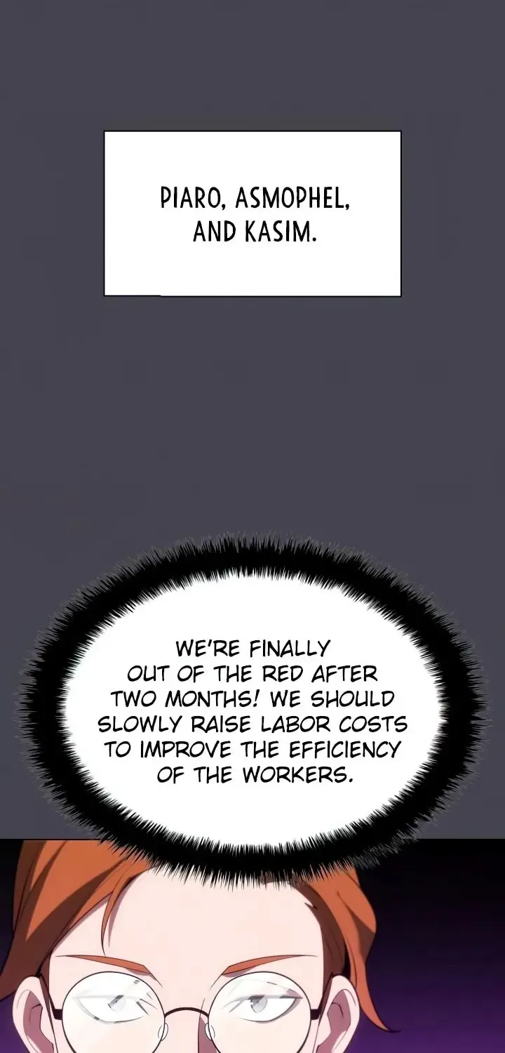 Read Overgeared (Team Argo) chapter 152 image 23 on Lezhin