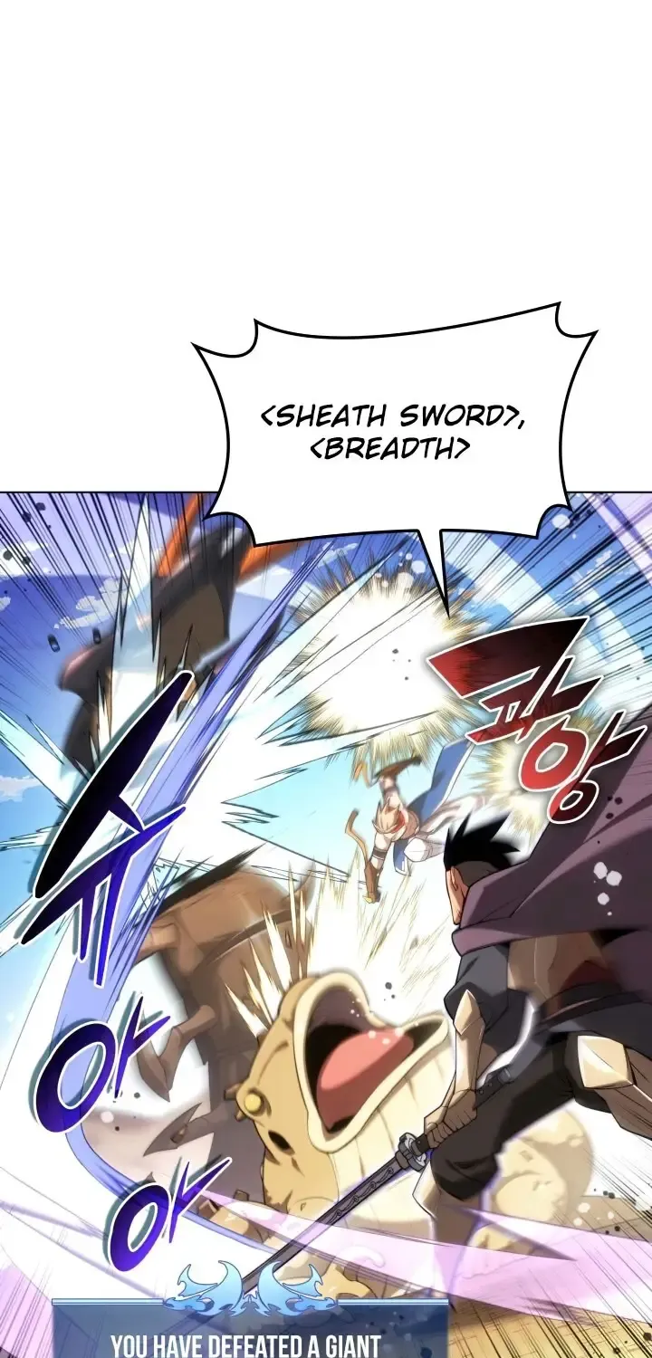 Read Overgeared (Team Argo) chapter 152 image 26 on Lezhin