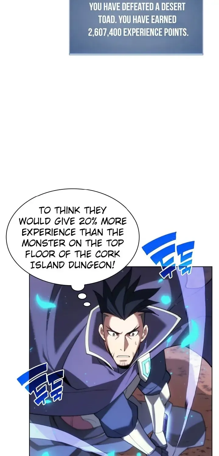 Read Overgeared (Team Argo) chapter 152 image 28 on Lezhin