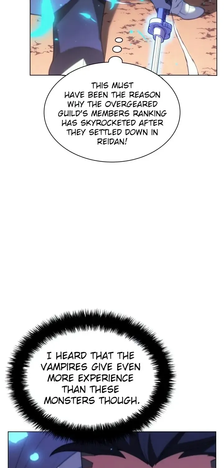 Read Overgeared (Team Argo) chapter 152 image 29 on Lezhin