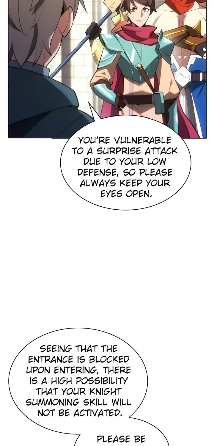 Read Overgeared (Team Argo) chapter 152 image 3 on Lezhin