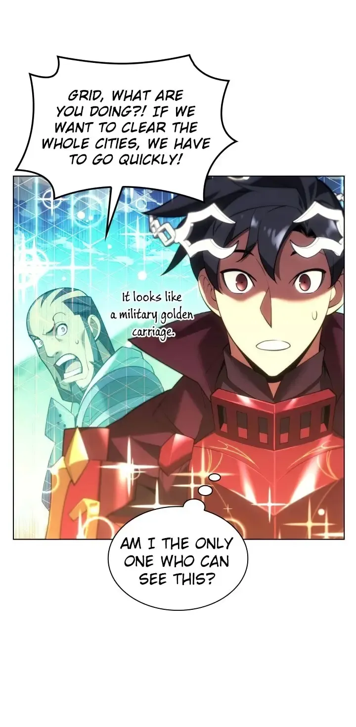 Read Overgeared (Team Argo) chapter 152 image 38 on Lezhin