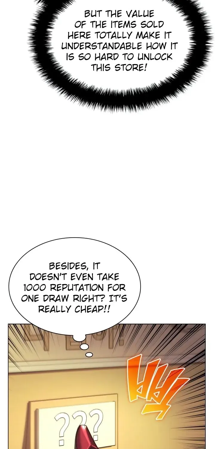 Read Overgeared (Team Argo) chapter 152 image 45 on Lezhin