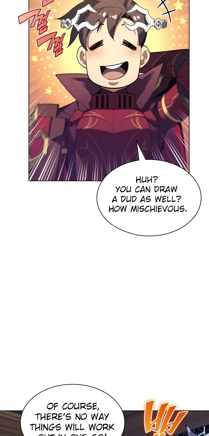 Read Overgeared (Team Argo) chapter 152 image 47 on Lezhin