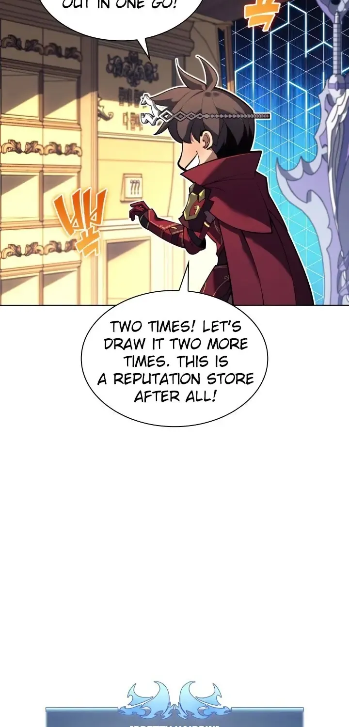 Read Overgeared (Team Argo) chapter 152 image 48 on Lezhin