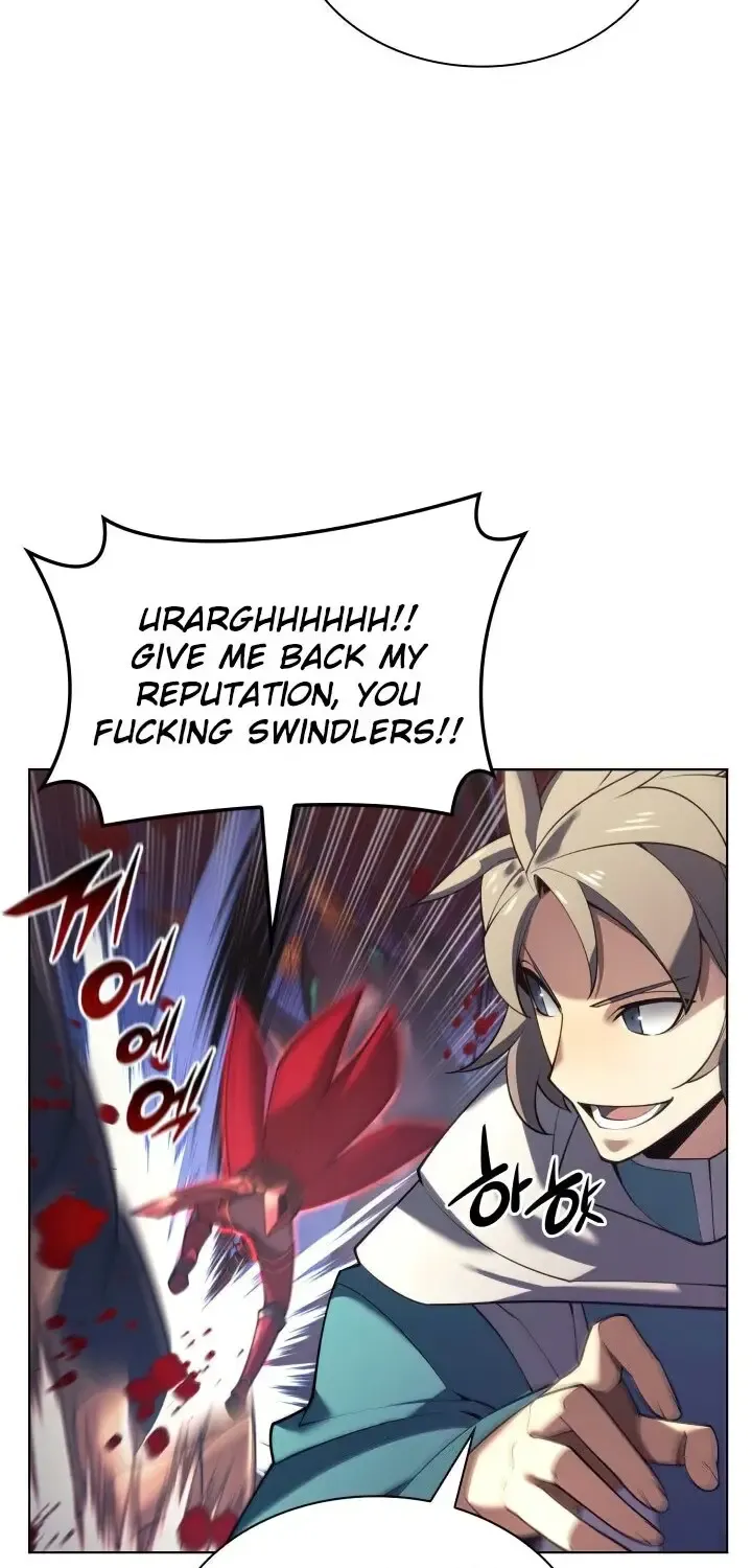Read Overgeared (Team Argo) chapter 152 image 52 on Lezhin