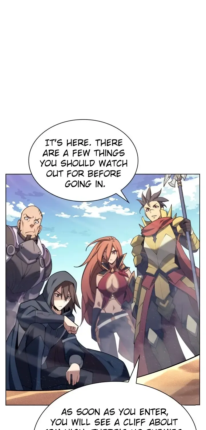 Read Overgeared (Team Argo) chapter 152 image 56 on Lezhin
