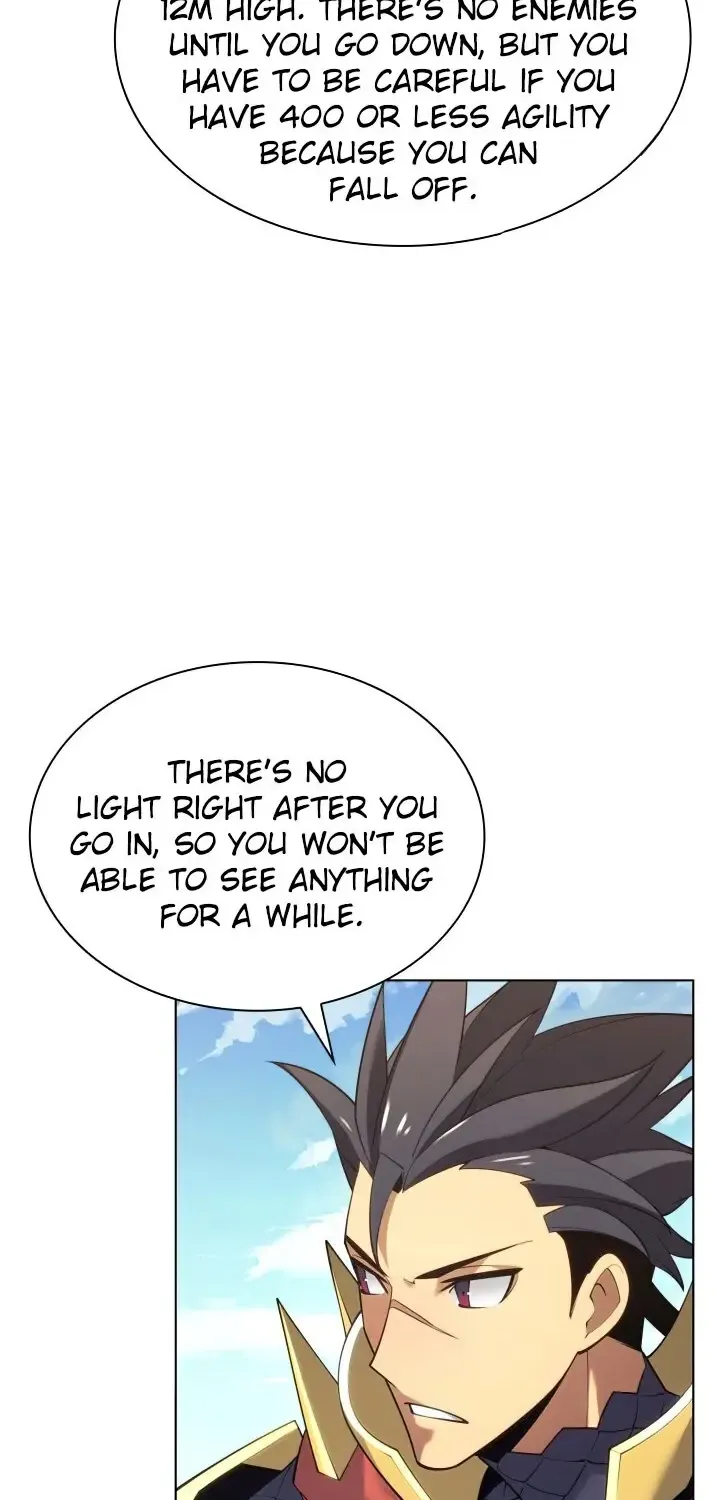 Read Overgeared (Team Argo) chapter 152 image 57 on Lezhin