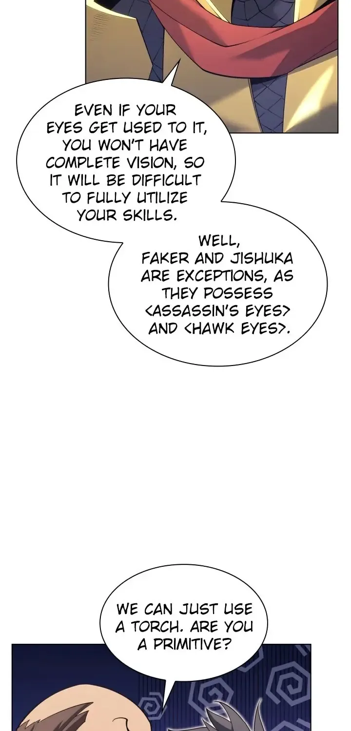 Read Overgeared (Team Argo) chapter 152 image 58 on Lezhin