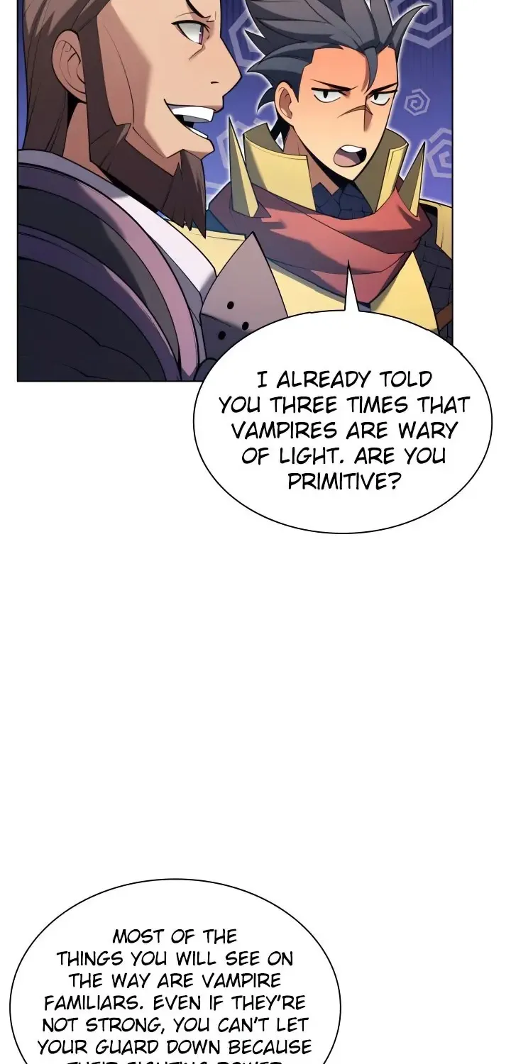 Read Overgeared (Team Argo) chapter 152 image 59 on Lezhin