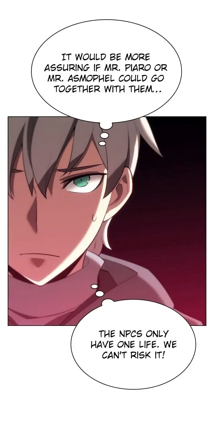Read Overgeared (Team Argo) chapter 152 image 6 on Lezhin