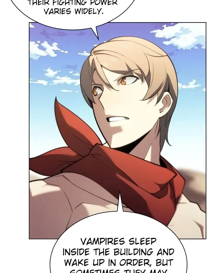Read Overgeared (Team Argo) chapter 152 image 60 on Lezhin