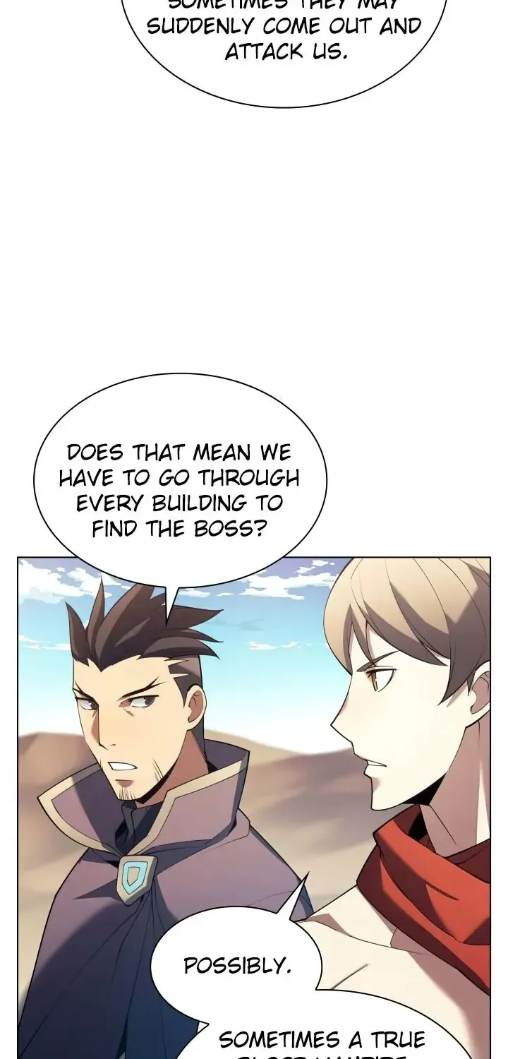 Read Overgeared (Team Argo) chapter 152 image 61 on Lezhin