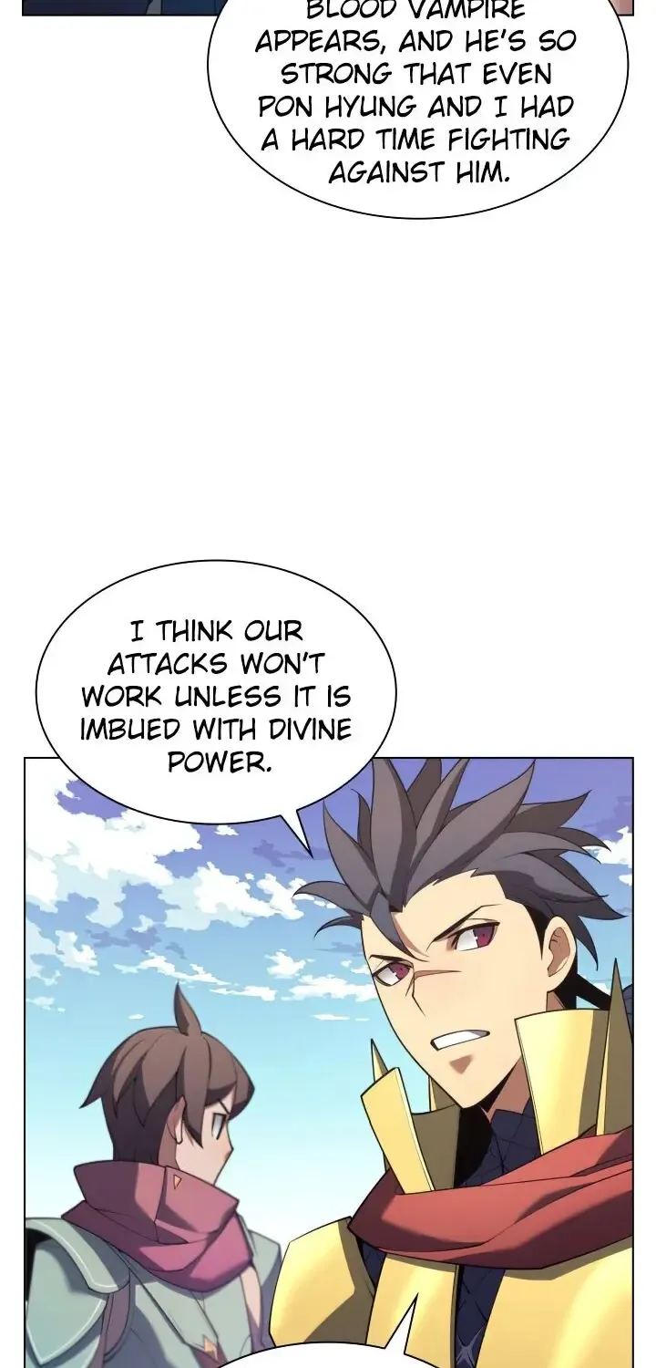 Read Overgeared (Team Argo) chapter 152 image 62 on Lezhin