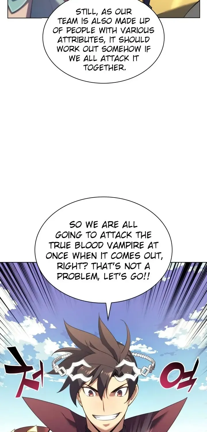 Read Overgeared (Team Argo) chapter 152 image 63 on Lezhin