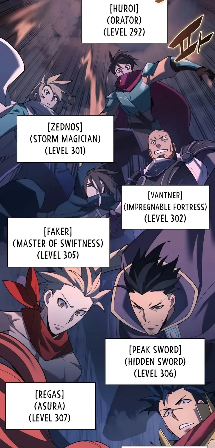 Read Overgeared (Team Argo) chapter 152 image 67 on Lezhin