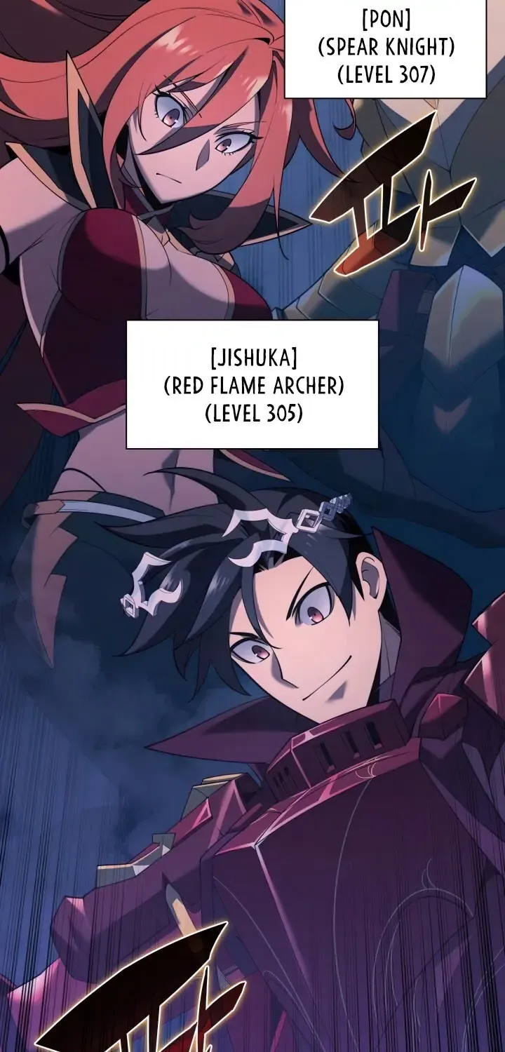 Read Overgeared (Team Argo) chapter 152 image 68 on Lezhin
