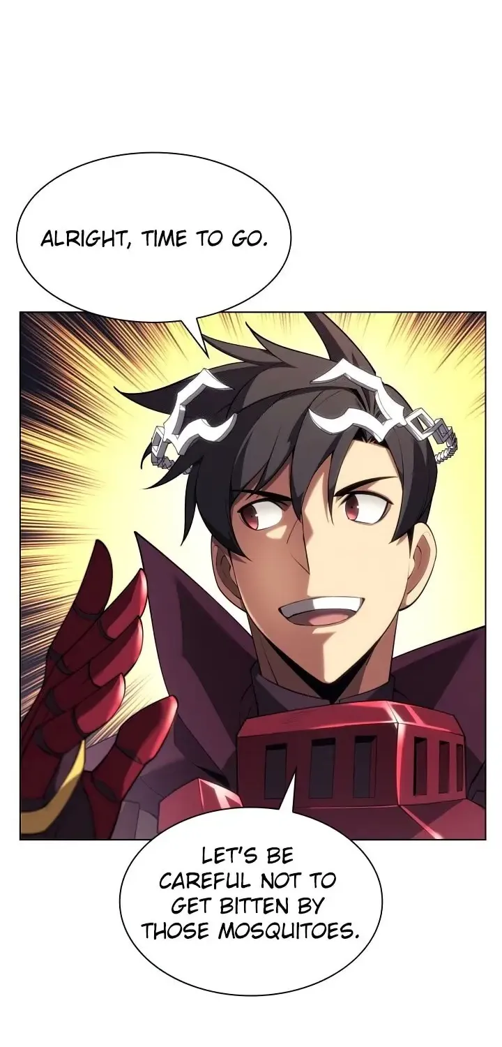 Read Overgeared (Team Argo) chapter 152 image 7 on Lezhin