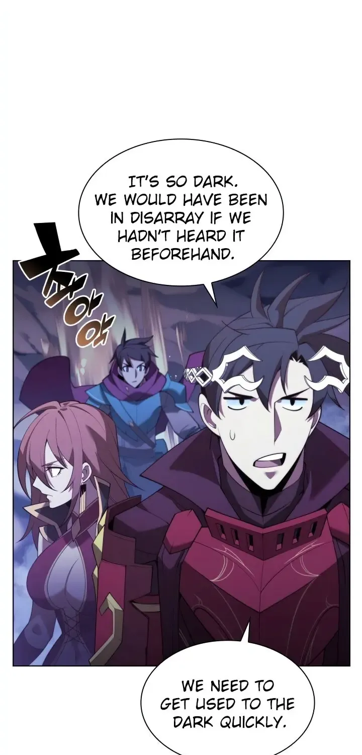 Read Overgeared (Team Argo) chapter 152 image 70 on Lezhin