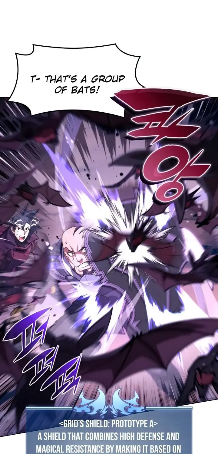 Read Overgeared (Team Argo) chapter 152 image 73 on Lezhin