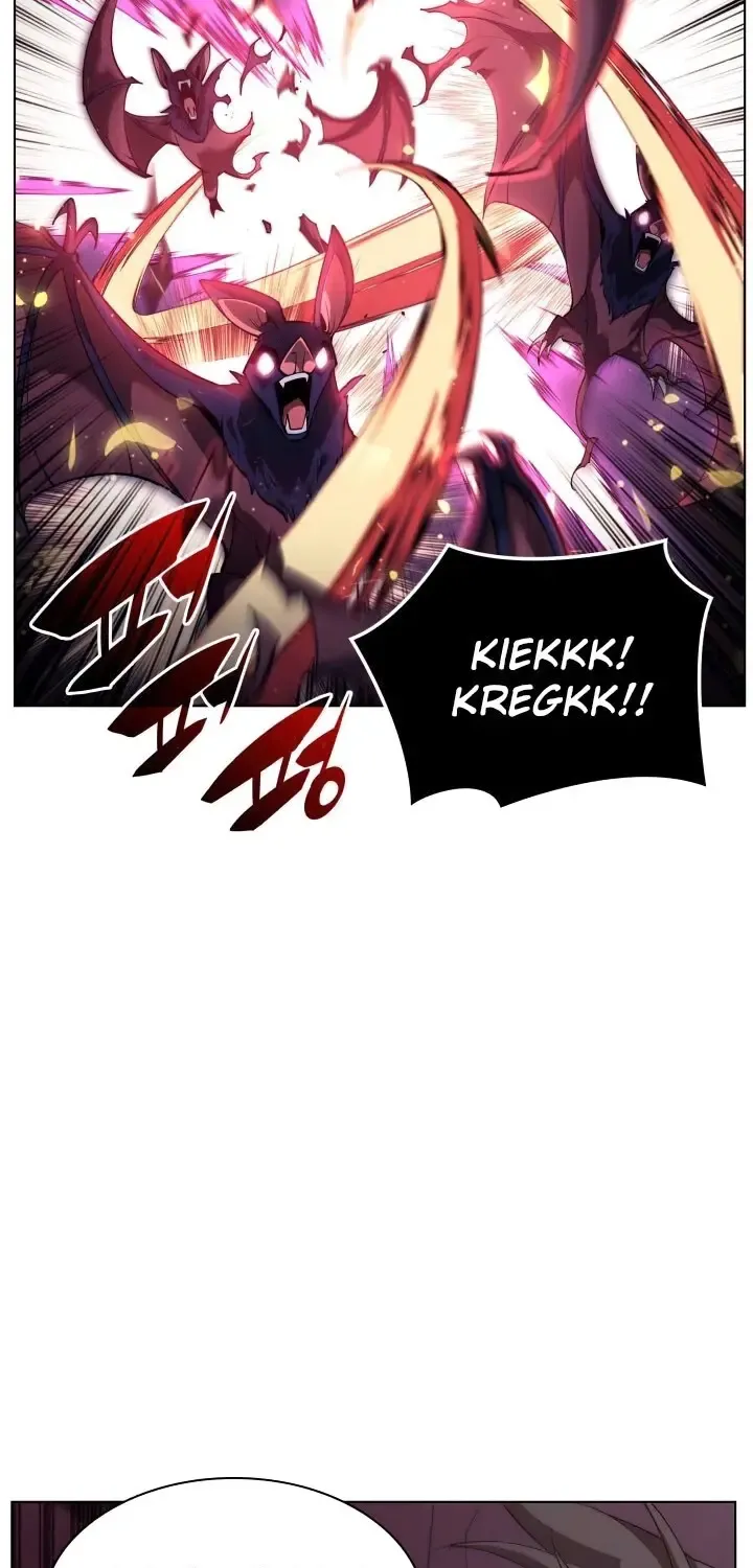Read Overgeared (Team Argo) chapter 152 image 80 on Lezhin